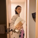 Jeon So-nee Instagram – Fade
