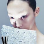 Jeon So-nee Instagram – W Korea 🤚🏻🪩