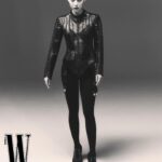 Jeon So-nee Instagram – W Korea 🤚🏻🪩