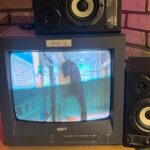 Jeon So-nee Instagram - 아무거나야