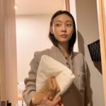 Jeon So-nee Instagram – Fade