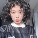 Jeon So-nee Instagram - 보글머리 보글 보글 🧑🏻‍🦱🍜