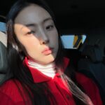 Jeon So-nee Instagram – Fade