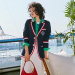 Jeon So-nee Instagram - Only Polo : Art of Escape #PoloRalphLauren @PoloRalphLauren #OnlyPolo