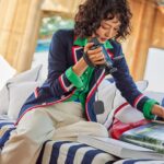 Jeon So-nee Instagram - Only Polo : Art of Escape #PoloRalphLauren @PoloRalphLauren #OnlyPolo