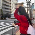 Jeon So-nee Instagram – Fade