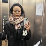 Jeon So-nee Instagram – Fade