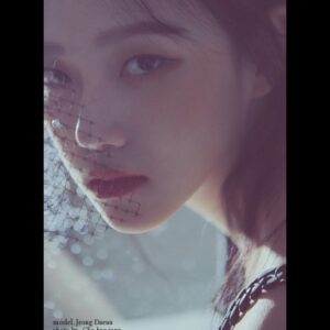 Jeong Da-eun Instagram - @sidushq_star