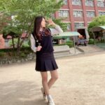 Jeong Da-eun