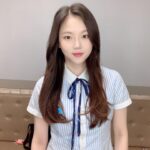 Jeong Da-eun