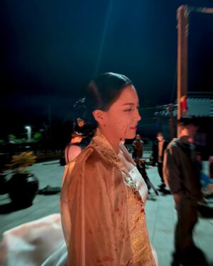 Jeong Da-eun Instagram - 임고모안녕?😊 #미남당 #임고모