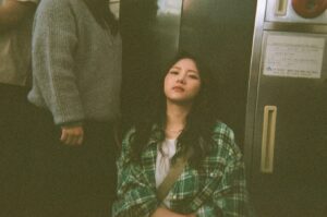Jeong Da-eun Instagram - 오랜만이죠~ 😊 열일중🔥