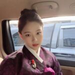 Jeong Da-eun
