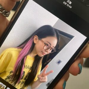 Jeong Da-eun Instagram - Oh다민 !! #사냥개들