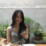 Jeong Da-eun Instagram - 느껴지는 그대로 보내자, 마음껏! 🍃💭💥🥂