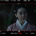 Jeong Da-eun Instagram - 휴 살았다