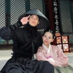 Jeong Da-eun Instagram - 휴 살았다