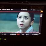 Jeong Da-eun Instagram - 휴 살았다