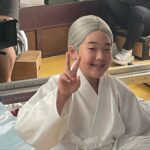 Jeong Da-eun Instagram - 휴 살았다