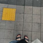 Jeong Da-eun Instagram - 여름 대비, 지난 여름 꺼내보기