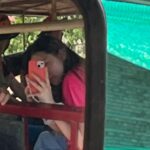 Jeong Da-eun Instagram - With #따뜻한하루 in Cambodia