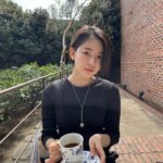 Jeong Da-eun Instagram - 사랑스런 제주에서