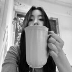 Jeong Da-eun Instagram -