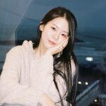 Jeong Da-eun Instagram - 모으고 모아서