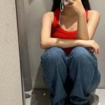 Jeong Da-eun Instagram - 오월을 보내는 법💥🫧💭🥀