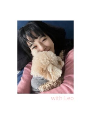 Jeong Hye-young Instagram - 💕