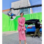 Jeong Hye-young Instagram - 📺 재벌집 막내 아들 오늘 밤 10:30pm이에요