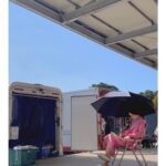 Jeong Hye-young Instagram - 📺 재벌집 막내 아들 오늘 밤 10:30pm이에요