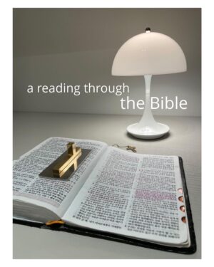 Jeong Hye-young Instagram - 📖
a reading through the Bible
감사한 마음으로 통독