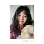 Jeong Hye-young Instagram - 💕