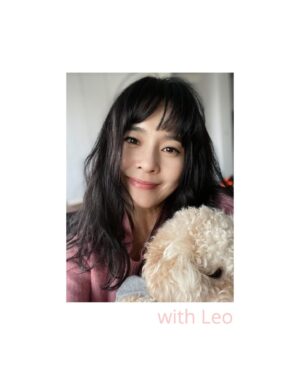 Jeong Hye-young Instagram - 💕