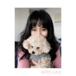 Jeong Hye-young Instagram - 💕