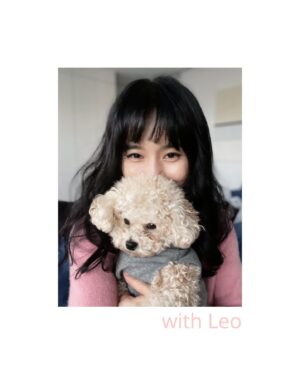 Jeong Hye-young Instagram - 💕