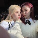 Jeong Jin-sol Instagram - 🌼🌻🌺🌸🌷🌹💐
