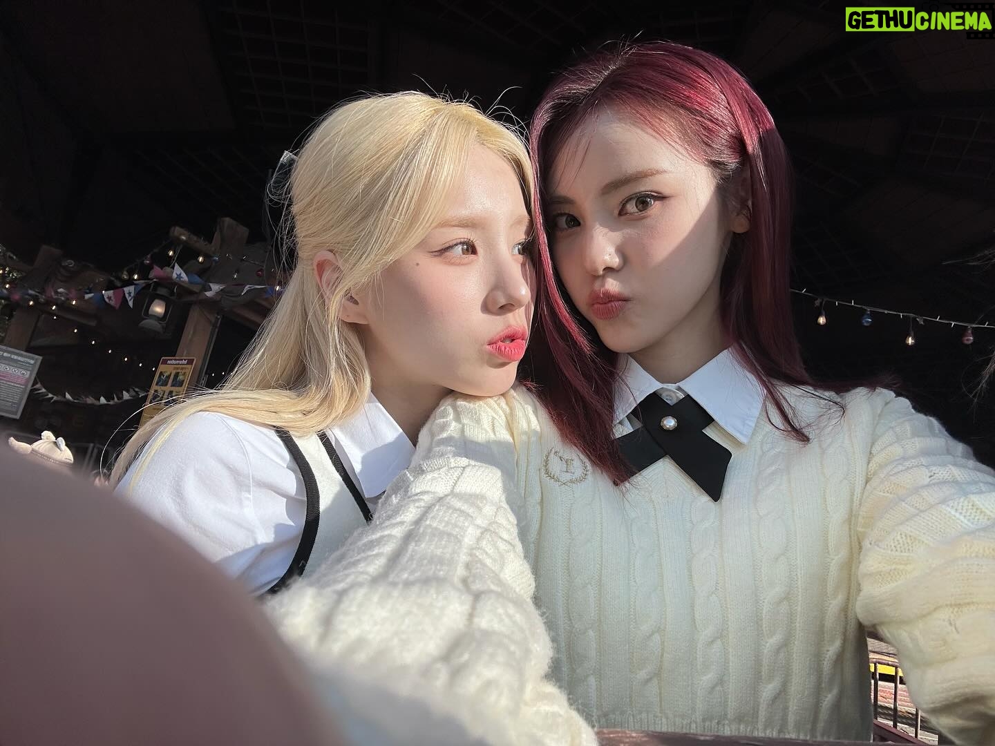 Jeong Jin-sol Instagram - πΌπ»πΊπΈπ·πΉπ