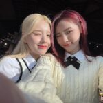 Jeong Jin-sol Instagram - 🌼🌻🌺🌸🌷🌹💐