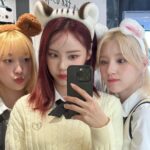 Jeong Jin-sol Instagram - 🌼🌻🌺🌸🌷🌹💐