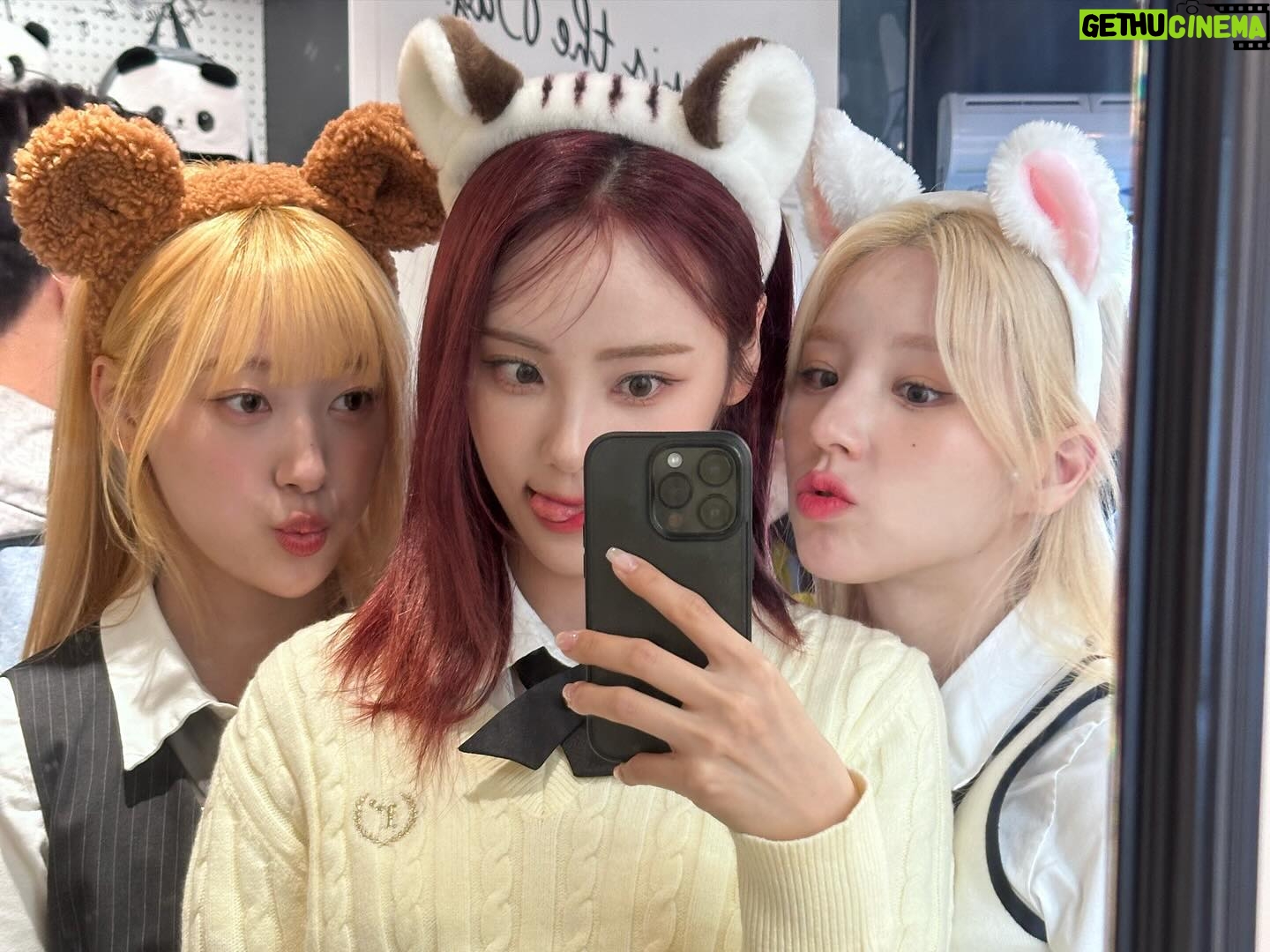Jeong Jin-sol Instagram - πΌπ»πΊπΈπ·πΉπ