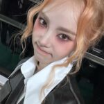 Jeong Jin-sol Instagram - ’Birth' DAY 🎂🖤