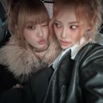 Jeong Jin-sol Instagram - ’Birth' DAY 🎂🖤