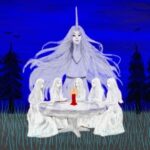 Jeong Jin-sol Instagram - ARTMS is out ⋆ ₊ ﾟ ☽ * ₊ ⋆