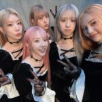 Jeong Jin-sol Instagram - ARTMS is out ⋆ ₊ ﾟ ☽ * ₊ ⋆