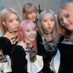Jeong Jin-sol Instagram - ARTMS is out ⋆ ₊ ﾟ ☽ * ₊ ⋆