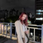Jeong Jin-sol Instagram - ON AIR [𝑪𝒉𝒊𝒍𝒔𝒖𝒏𝒈 𝑿] 𝑪𝒉𝒊𝒍𝒔𝒖𝒏𝒈 𝑿 𝑨𝑹𝑻𝑴𝑺 ⋆ ₊ ﾟ ☽ * ₊ ⋆ @chilsung_label 💚