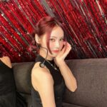 Jeong Jin-sol Instagram - Lastly, in Tokyo ❤️