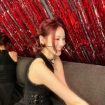 Jeong Jin-sol Instagram - Lastly, in Tokyo ❤️